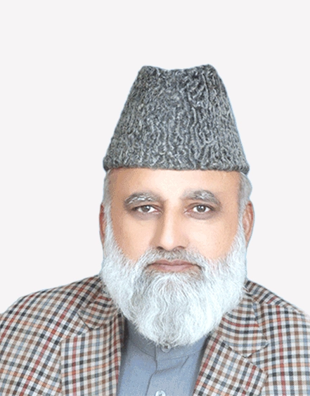 Abdul Rashid Turabi