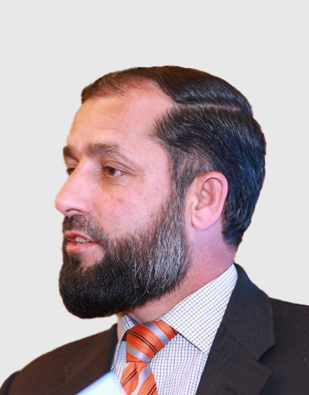 alkhidmat foundation