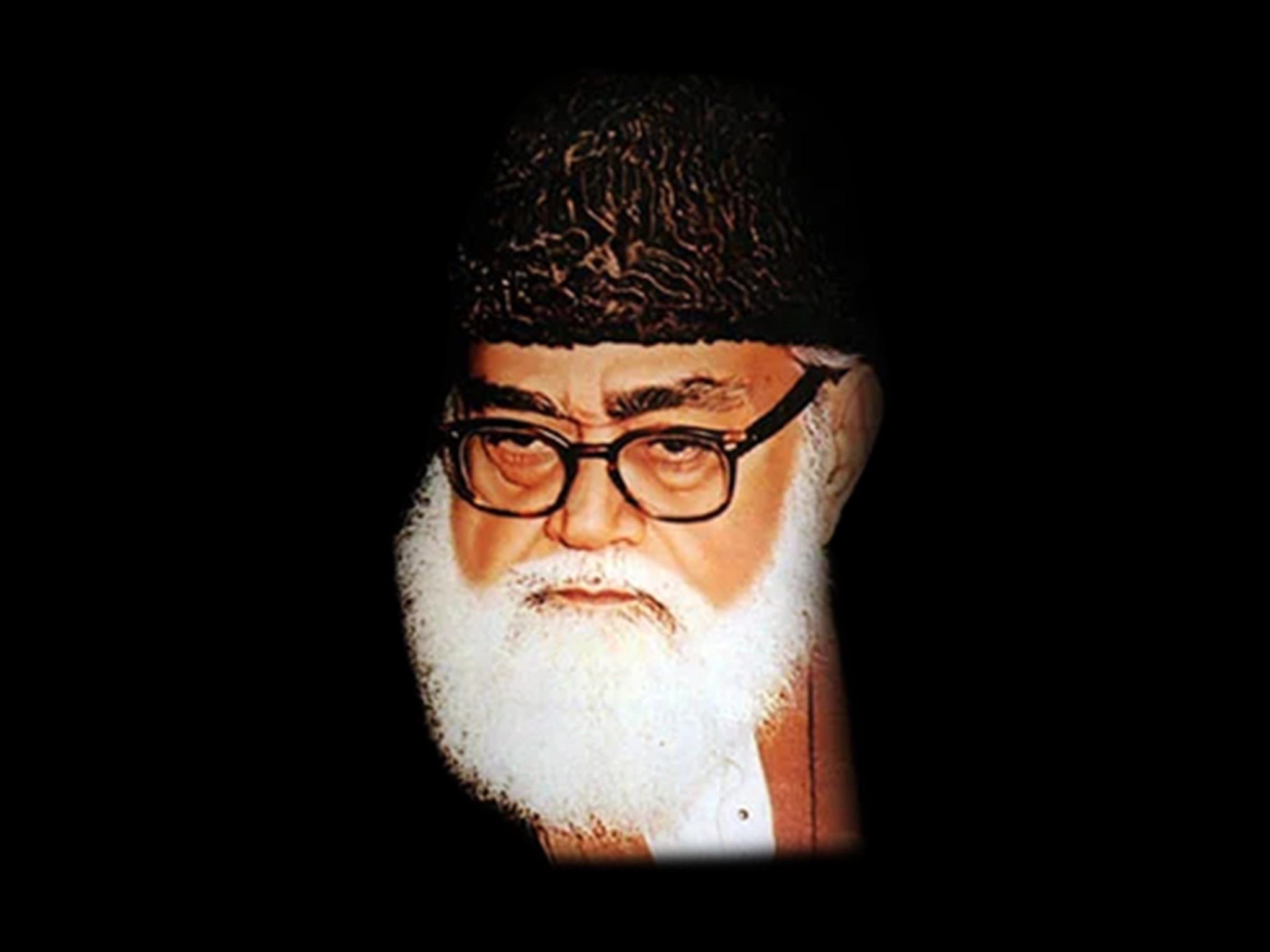 سید ابوالاعلٰی مودودی Abul ala maududi