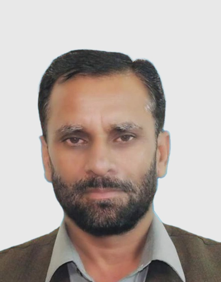 Raja Zakir Khan