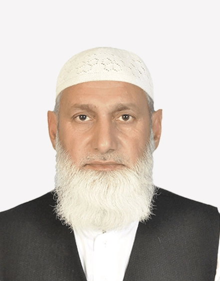 sardar ajaz afzal khan