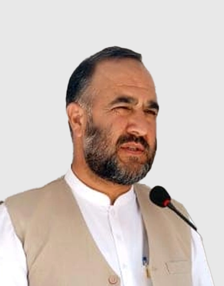 Sardar Zahid Rafiq