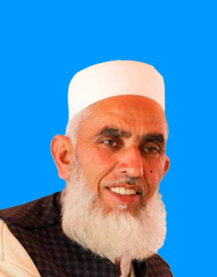 Muhammad Bashir Awan