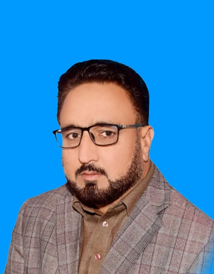 Javed Arif