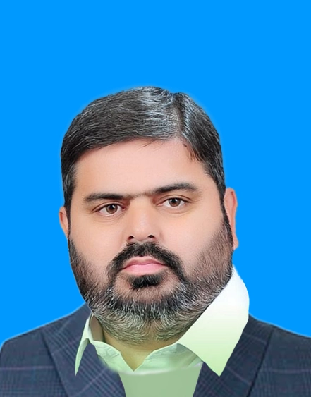 Sajid Afghani