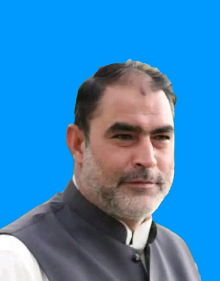 Sajid Chughtai