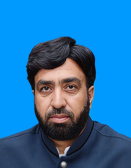Sajjad Anwar Khan