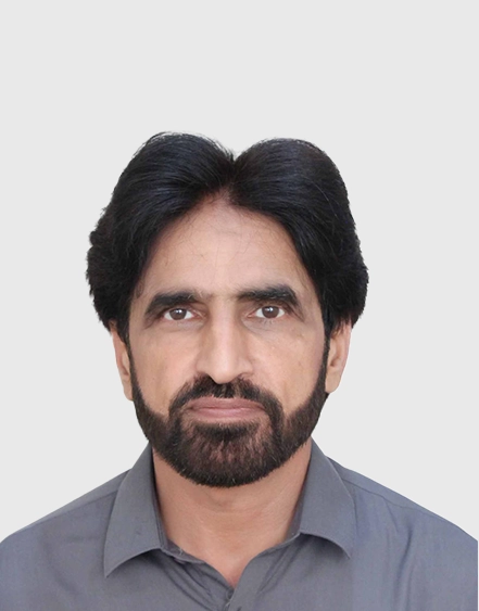 Syed Saleem Gardazi