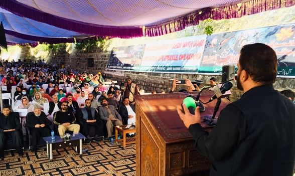 Dr Muhammad Mushtaq Khan