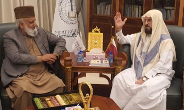 Abdul Rashid Turabi